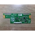 V14 42 DRD 60Hz Control_Ver 0.3 6870C-0480A (Плата T-CON для телевизора LG 42LB561V)
