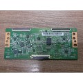 PT550GT01-1-C-2 (Плата T-Con для телевизора ARTEL A55LU8500)