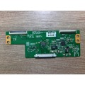 V14 42 DRD 60Hz Control_Ver 0.3 6870C-0480A (Плата T-CON для телевизора LG 42LB629V)