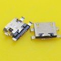 Разъем (mc-333) Micro USB 5 pin