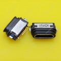 Разъем (mc-338) Micro USB 5 pin