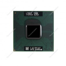 Процессор Intel Pentium T5500 (LF80537 SL9U4) Socket M 1,6Ггц