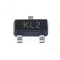 Транзистор BAT54A (KL2)