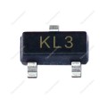 Транзистор BAT54C (KL3)