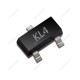 Транзистор BAT54S (KL4)