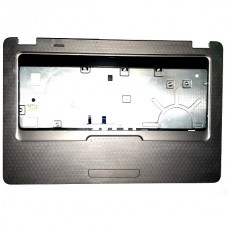 610567-001 (Верхняя часть корпуса для ноутбука HP G62-b17ER) серый