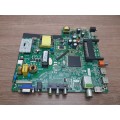 CV512H-B42 (Плата MainBoard для телевизора Dexp H32B7000E)