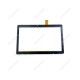 Тачскрин для планшета 10.1'' (ZJ-10036A JZ) черный
