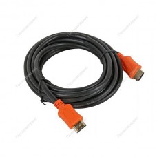 Кабель HDMI-miniHDMI Gembird/Cablexpert, v1.4, 19M/19M, 4.5м,  черный, поз.разъемы, (CC-HDMI4L-15)