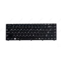 Клавиатура для ноутбука Samsung R428 (черная) с русскими буквами