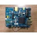 СV9256-B42 (Плата MainBoard для телевизора Hartens HTY-43F06B-VZ/M) СV9256-B42 (Плата MainBoard для телевизора Hartens HTY-43F06B-VZ/M)