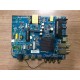 СV9256-B42 (Плата MainBoard для телевизора Hartens HTY-43F06B-VZ/M)