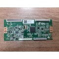 PT430GT01-4 DCBDS-H268C_01 P1 (Плата T-Con для телевизора Hartens HTY-43U11S-VD)
