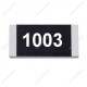 Резистор SMD 100 кОм, 0805, 1%, 0.125Вт, (100К)