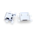 Разъем (mc-020) Micro USB 5 pin