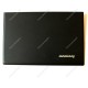 Крышка матрицы для ноутбука Lenovo G510