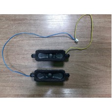 42-DTX412-X6FX1 HX (Динамики для телевизора Xiaomi L43MA-SRU)