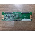 TD-001X ST4251D02-1 (Плата T-Con для телевизора Xiaomi L43MA-SRU)