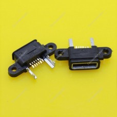 Разъем (mc-151) Micro USB Sony, Asus