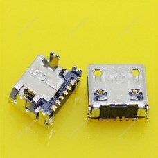 Разъем (mc-170) Micro USB Samsung I9070 E2252 S6352