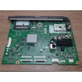 EAX64797006 (1.0) NC4-M-TU24 EBR76823181 (Плата MainBoard для телевизора LG 42LN655V-ZD)