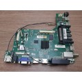 T.MS6486.751 515C64864M04 (Плата MainBoard для телевизора Haier LE50K5500TF)