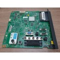 BN94-04884M BN41-01632 BN41-01632C (Плата MainBoard для телевизора Samsung PS43D452A5W)