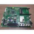 32AV833 REV:1.03 60EB40M0DA04P (Плата MainBoard для телевизора Toshiba 40LV833RB)