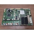 EBR32773011 EAX32572506(0) LP78A(B) / PP78A(B) (Плата MainBoard для телевизора LG 42PC5RV-ZD)