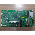 M53/73V LD31A EAX65063003 (1.2) AGF76821001 (Плата MainBoard для телевизора LG 23MA73V-PZ)