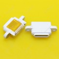 Разъем (mc-072) Micro USB Apple iPad 5, iPhone, Ipad Mini 2
