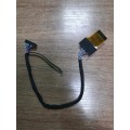 Шлейф LVDS для телевизора Dexp F4807000K