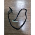 Шлейф LVDS для телевизора Dexp H32B7000E