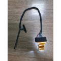 Шлейф LVDS для телевизора Loview L32H401T2C