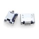 Разъем (mc-022) Micro USB 5 pin