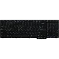 Клавиатура для ноутбука Acer Aspire 9300 (черная) с русскими буквами