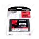 SSD диск Kingston A400 SA400S37 120GB