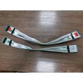 EAD65611702 EAD65611701 EAD65825813 (Шлейф матрицы для телевизора LG 49UN73906LE) 
