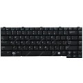 Клавиатура для ноутбука Samsung R50 (черная) с русскими буквами