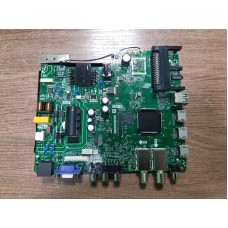 TP.SK508S.PB802 (Плата MainBoard для телевизора Витязь 43LF1204)