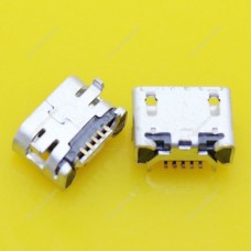 Разъем (mc-310) Micro USB Samsung/Lenovo/Huawei/Oppo