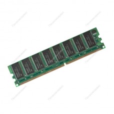 Оперативная память DDR-I 0.25GB (PC-2700) 333MHz 