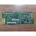 HV430FHB-GOA 47-6021331 (Плата T-Con для телевизора Xiaomi Mi L43M8-AFRU)