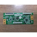 N2TP430FHDLV1D-T_A0 (Плата T-Con для телевизора Витязь 43LF1204)